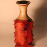 WoodTurn Abstract22